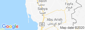 Sabya map